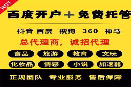SEM托管实战：成功案例分享与经验总结